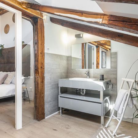 Waou Madrid Es Mia - Corta Duracion Apartment Екстериор снимка