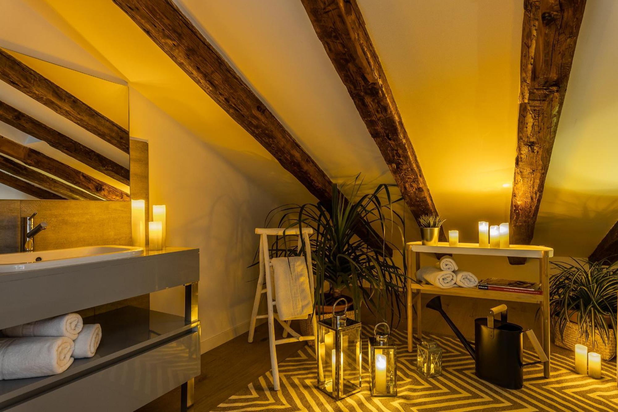 Waou Madrid Es Mia - Corta Duracion Apartment Екстериор снимка