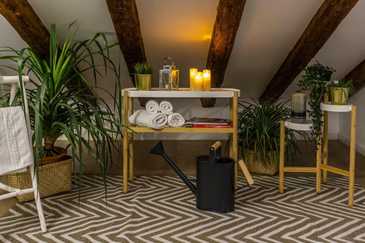 Waou Madrid Es Mia - Corta Duracion Apartment Екстериор снимка