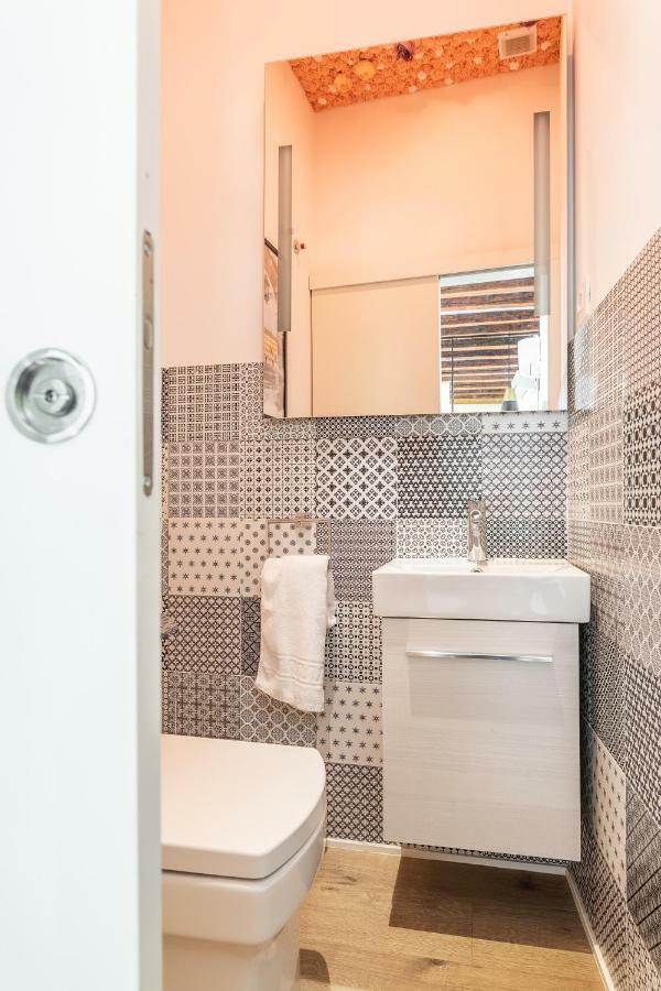 Waou Madrid Es Mia - Corta Duracion Apartment Екстериор снимка